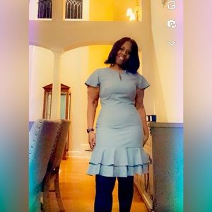 Banana Republic Dress